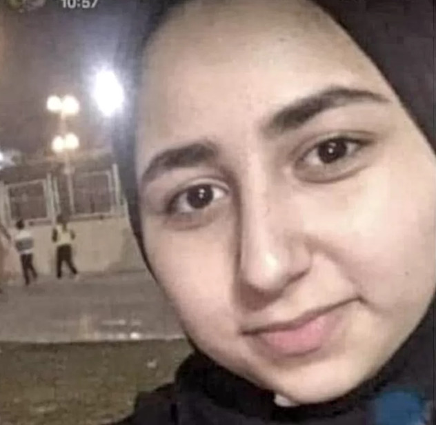 Nour Yousef al-Kharma