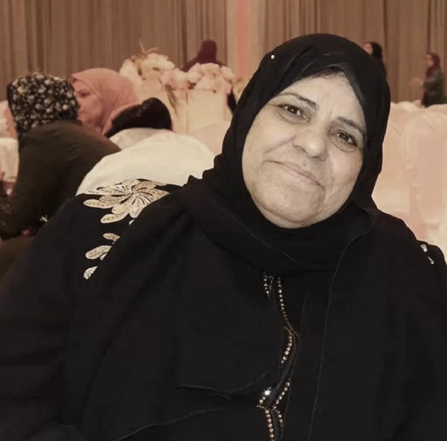 Fekriya Hassan Abdul A'al