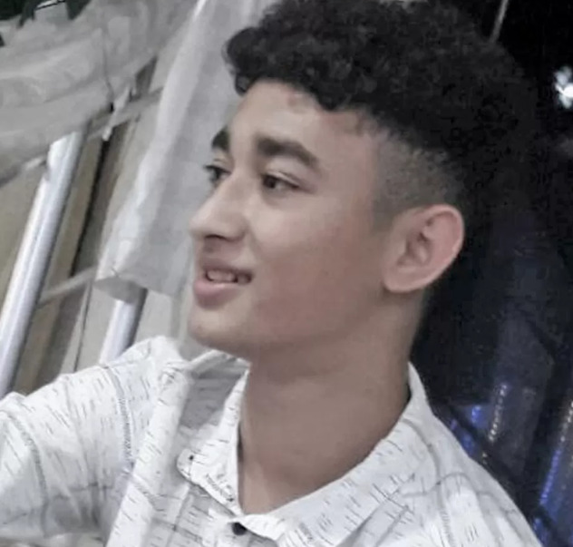Mazen Abu Assi<br />
