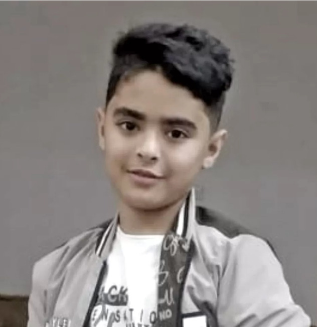 Ahmed Abu Assi