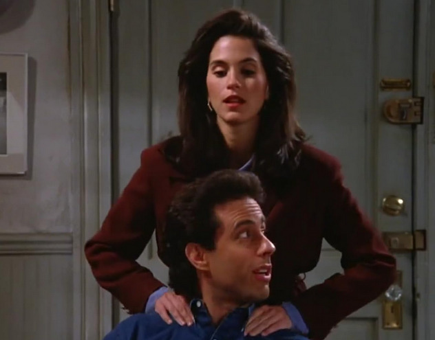 Jami Gertz u