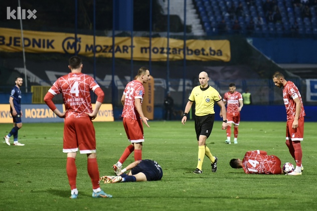 (Foto: T. S./Klix.ba)
