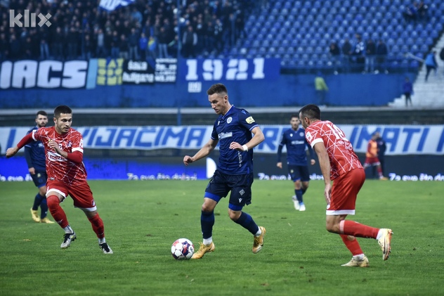 (Foto: T. S./Klix.ba)