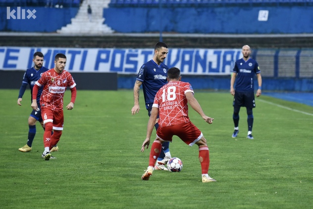 (Foto: T. S./Klix.ba)