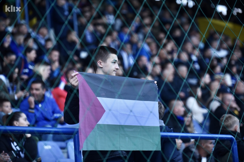 Foto: T. S./Klix.ba