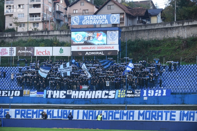 (Foto: T. S./Klix.ba)