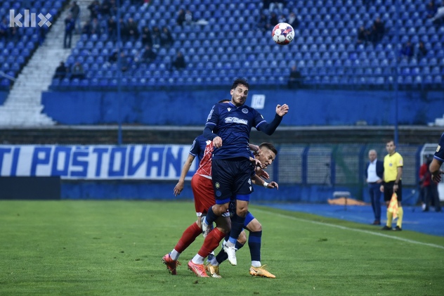 (Foto: T. S./Klix.ba)