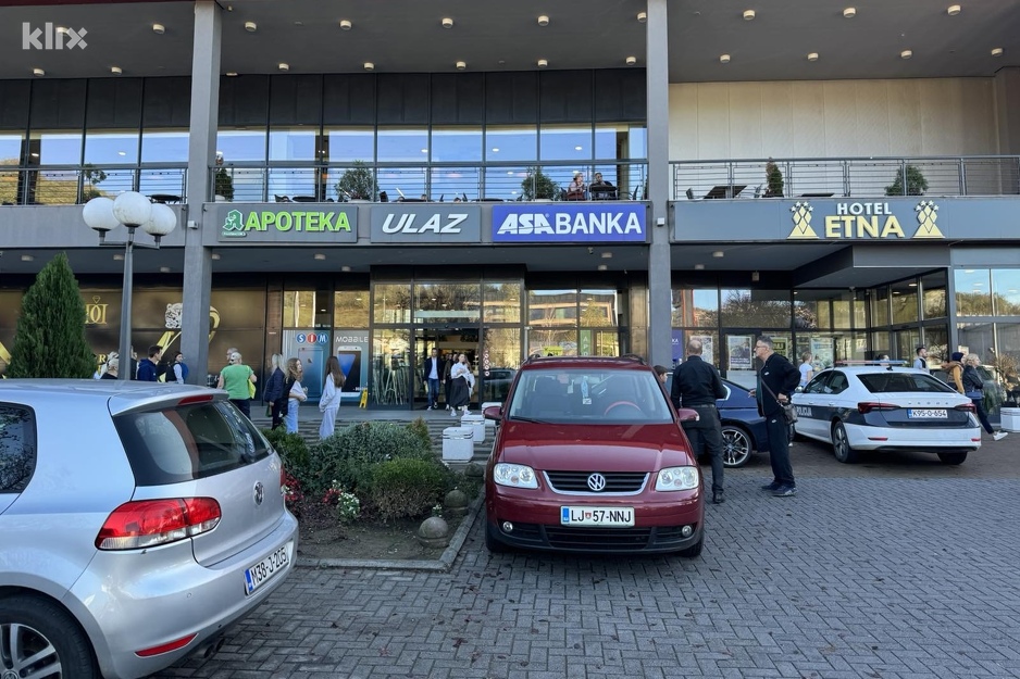 Foto: Klix.ba