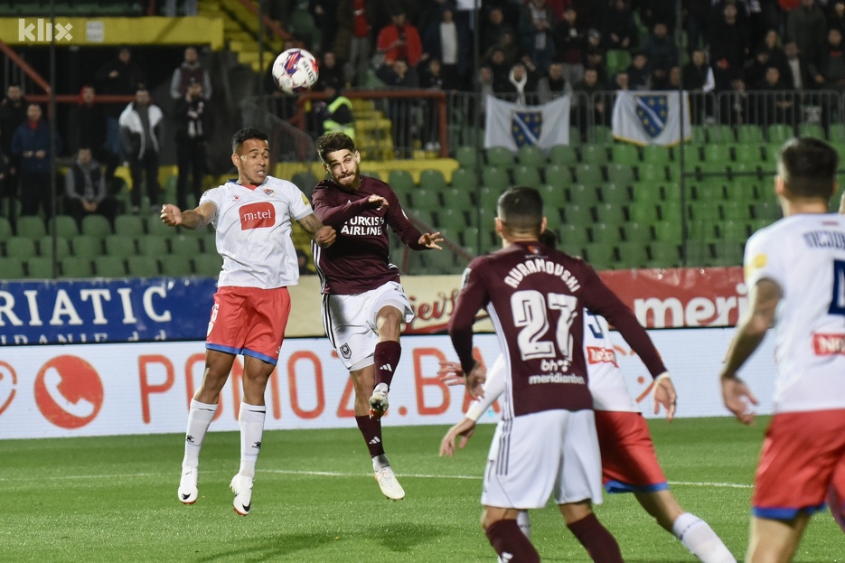 Foto: T. S./Klix.ba