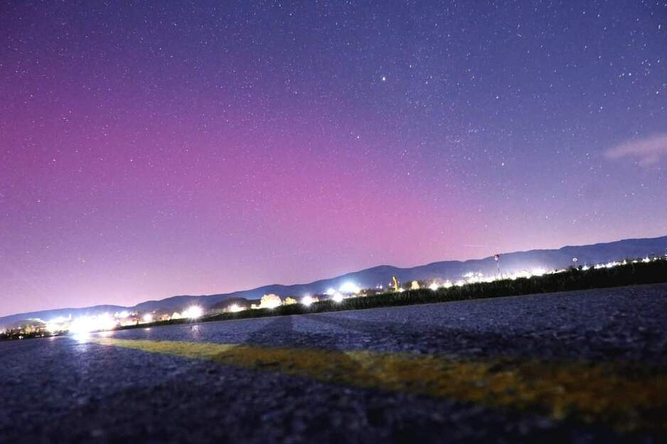 Foto: Dragan Pavičić/Aerodrom Prijedor, Urije