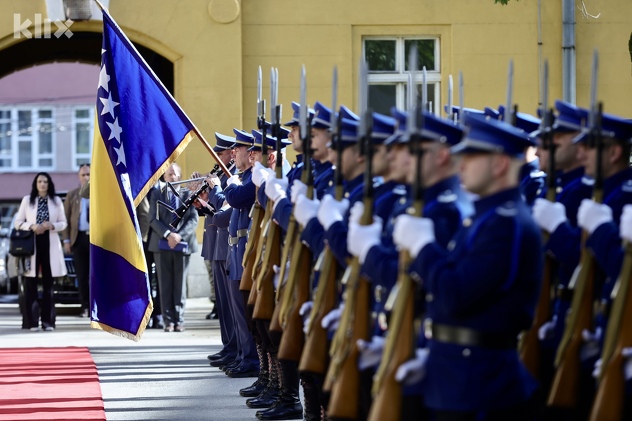 (Foto: T. S./Klix.ba)