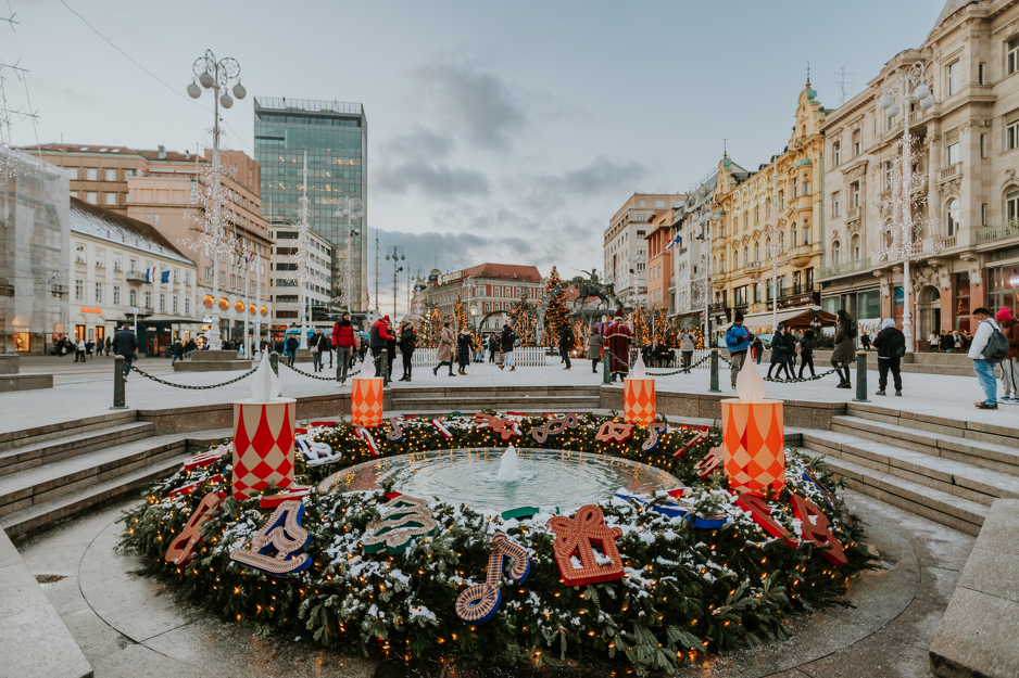 Advent Zagreb (Foto: Samir Cerić Kovačević)