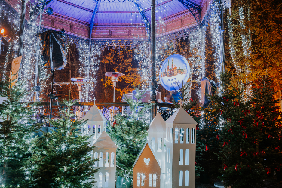 Advent Zagreb (Foto: Samir Cerić Kovačević)