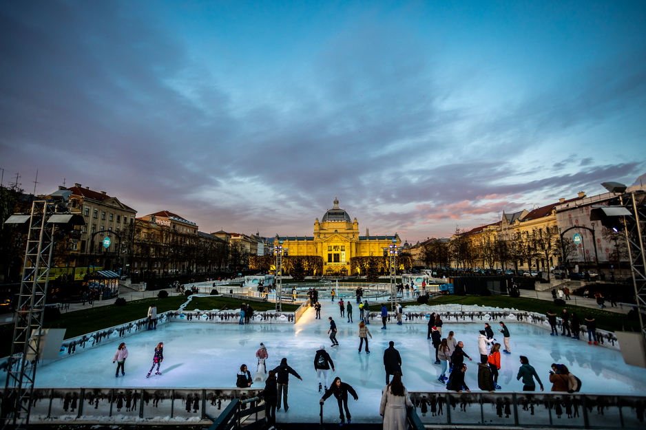 Advent Zagreb (Foto: Julien Duval)