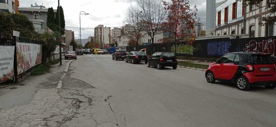 Foto: Čitatelj