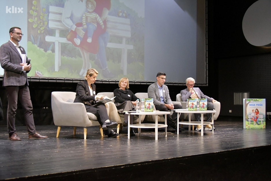Foto: I. Š./Klix.ba