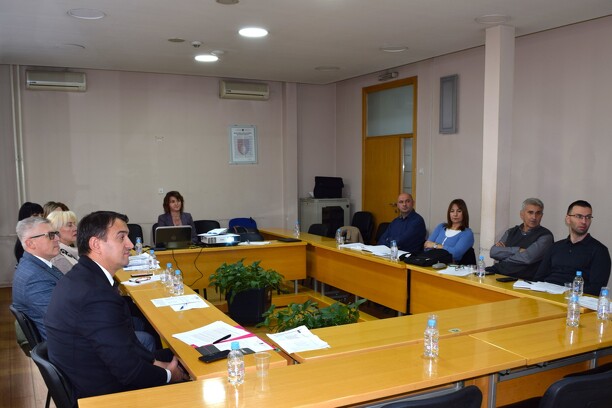 Foto: Press Kantona Sarajevo