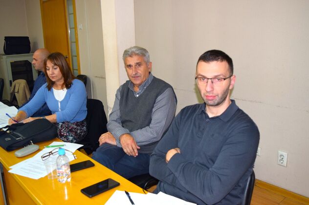 Foto: Press Kantona Sarajevo