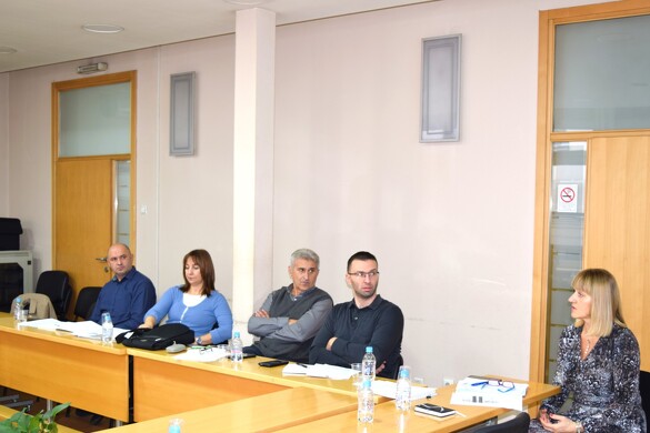 Foto: Press Kantona Sarajevo