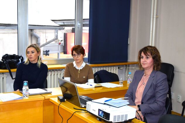 Foto: Press Kantona Sarajevo