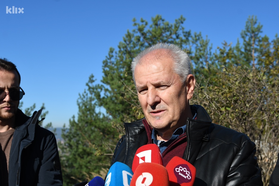 Foto: D. S./Klix.ba