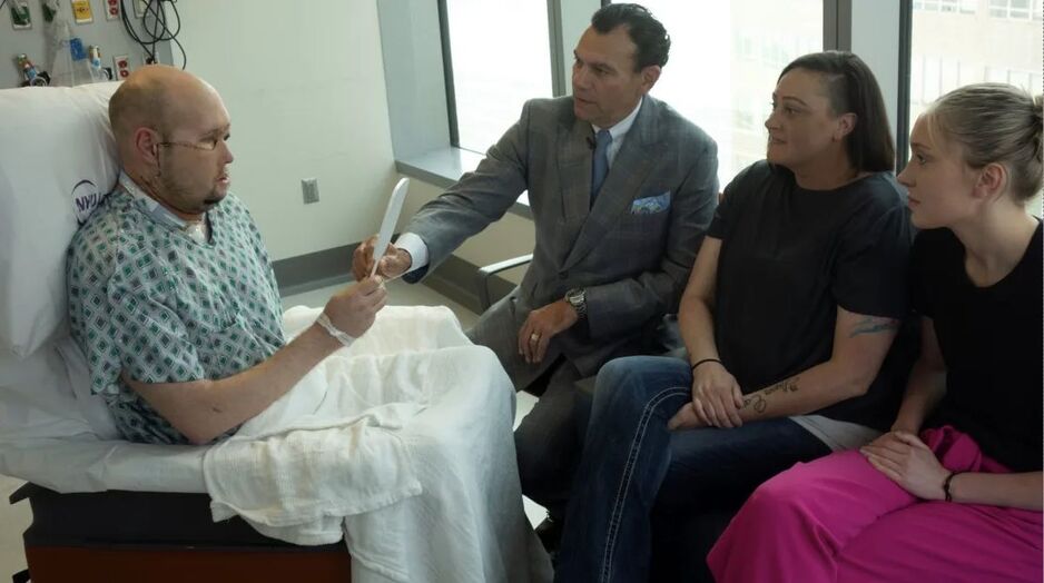 Foto: NYU Langone Health