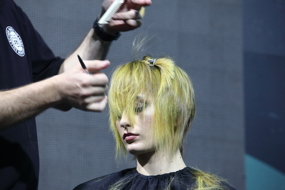 Sarajevo Hair Mastery