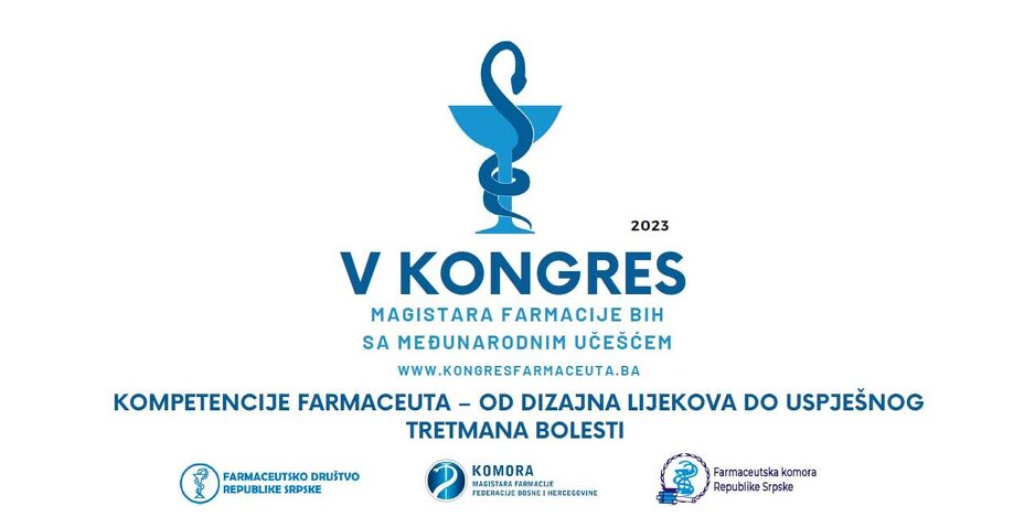 Kongres magistara farmacije BiH sa međunarodnim učešćem