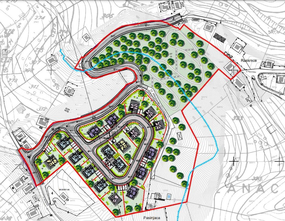 Foto: Općina Novi Grad Sarajevo