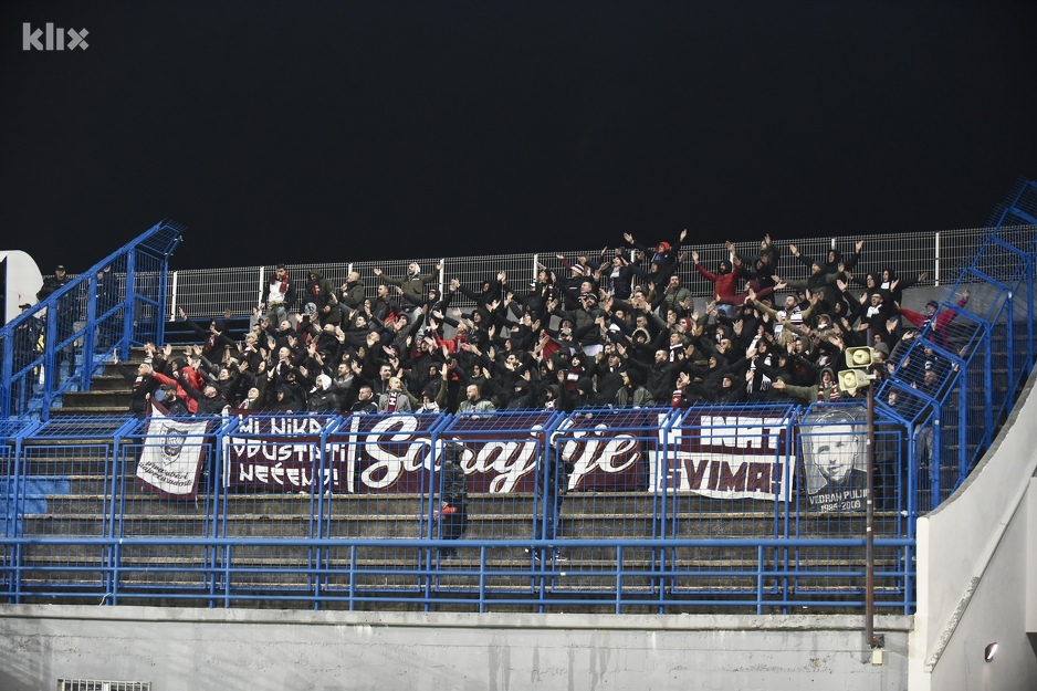 Foto: T. S./Klix.ba