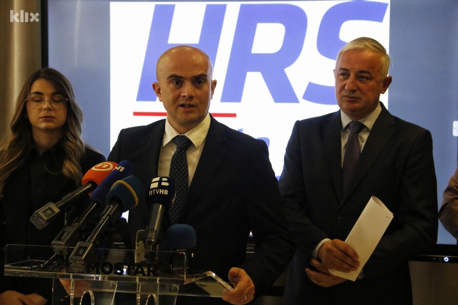 Slaven Raguž (Foto: G. Š./Klix.ba)