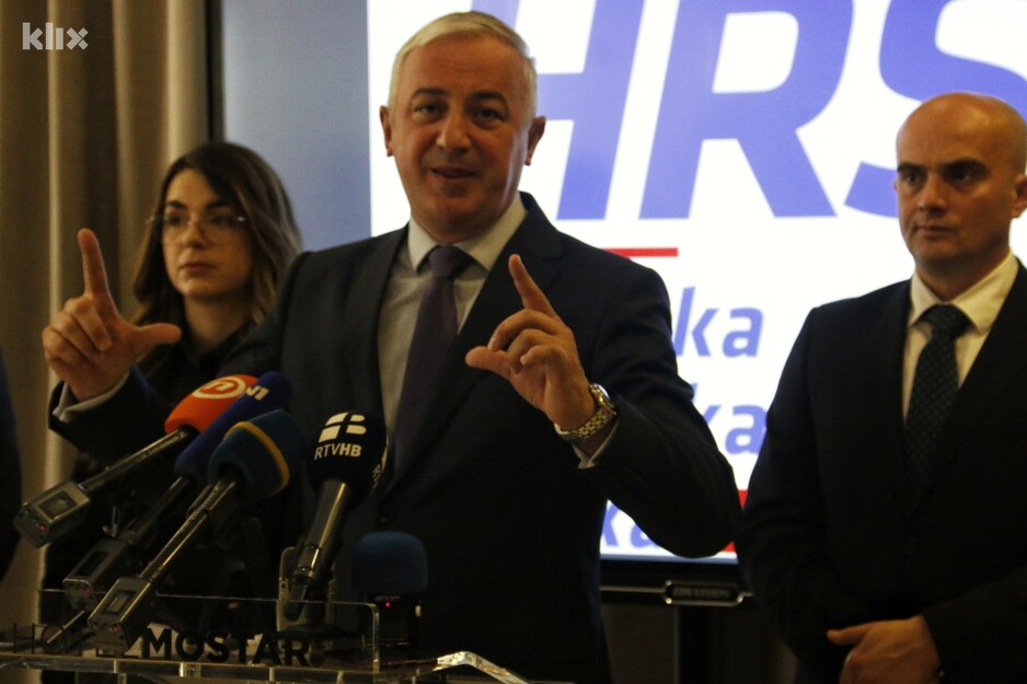 Branislav Borenović (Foto: G. Š./Klix.ba)
