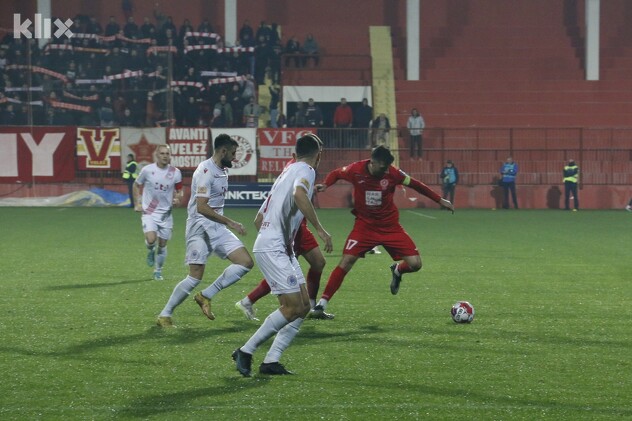 (Foto: G. Š./Klix.ba)