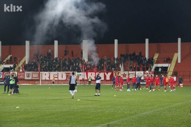 (Foto: G. Š./Klix.ba)