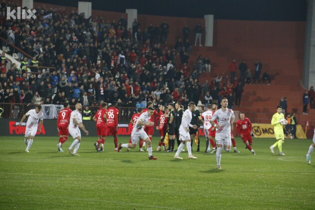 (Foto: G. Š./Klix.ba)