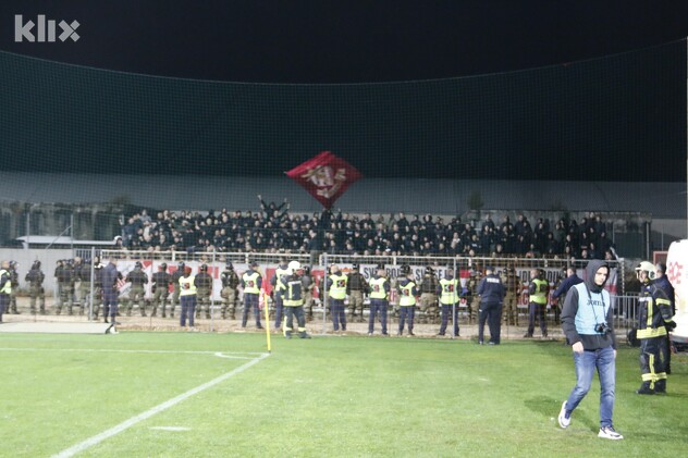 (Foto: G. Š./Klix.ba)