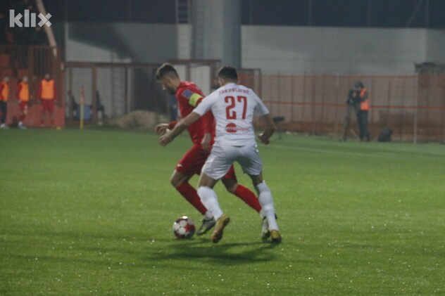 (Foto: G. Š./Klix.ba)
