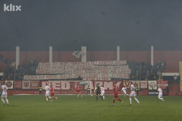 (Foto: G. Š./Klix.ba)