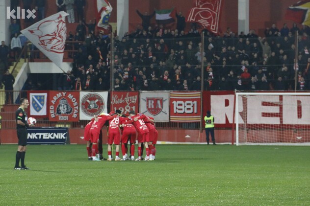 (Foto: G. Š./Klix.ba)