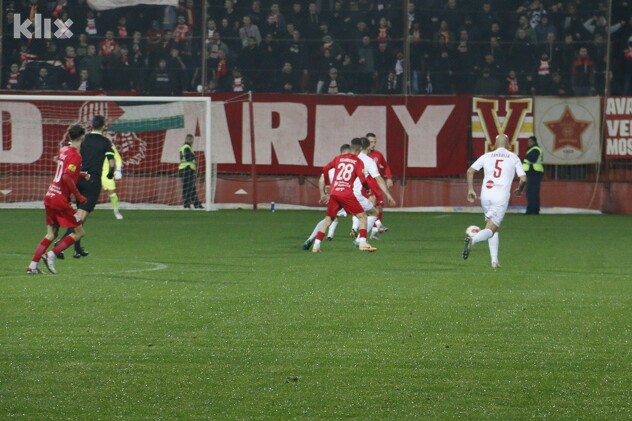 (Foto: G. Š./Klix.ba)
