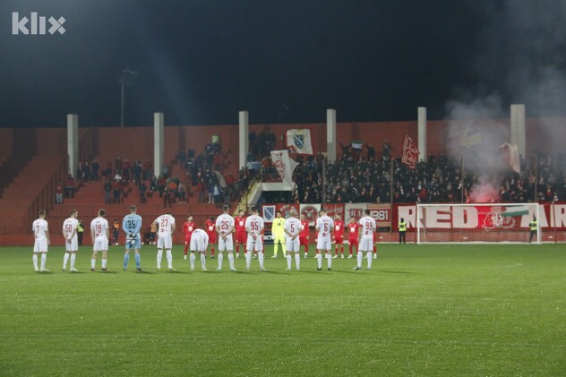 (Foto: G. Š./Klix.ba)