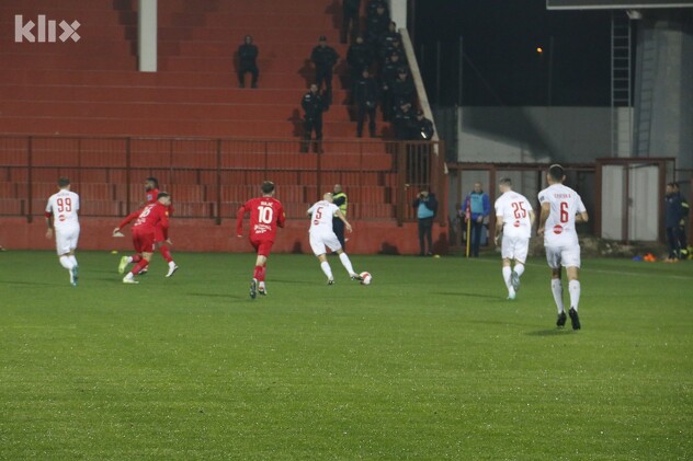 (Foto: G. Š./Klix.ba)