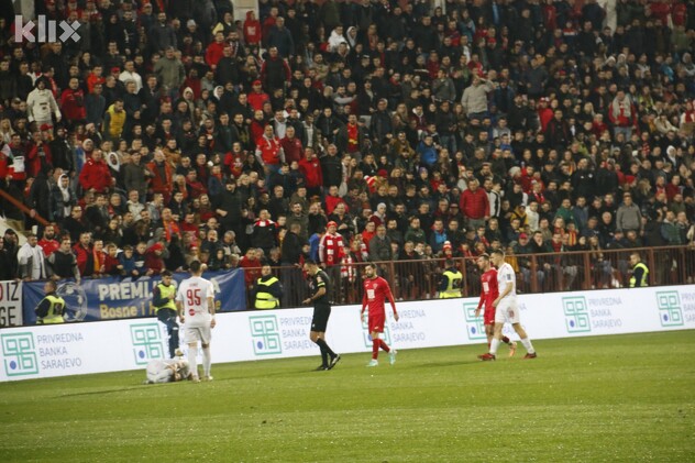 (Foto: G. Š./Klix.ba)