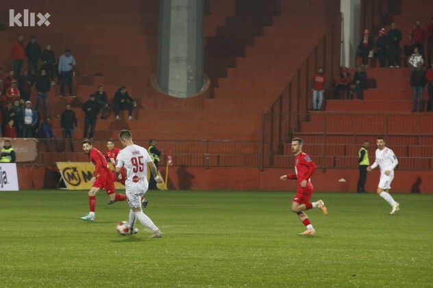 (Foto: G. Š./Klix.ba)