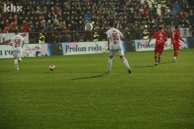 (Foto: G. Š./Klix.ba)