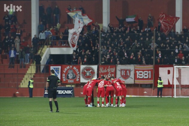 (Foto: G. Š./Klix.ba)