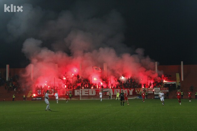 (Foto: G. Š./Klix.ba)