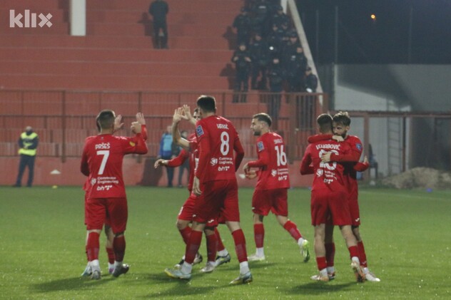 (Foto: G. Š./Klix.ba)