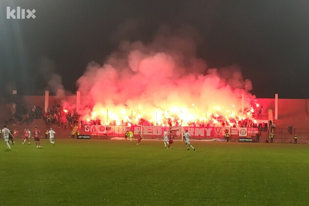 (Foto: G. Š./Klix.ba)