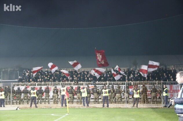 (Foto: G. Š./Klix.ba)